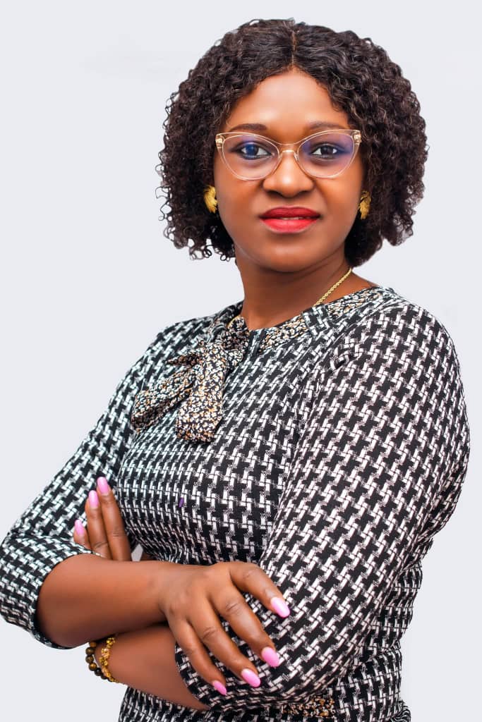 Naomi Murimi Wankuru