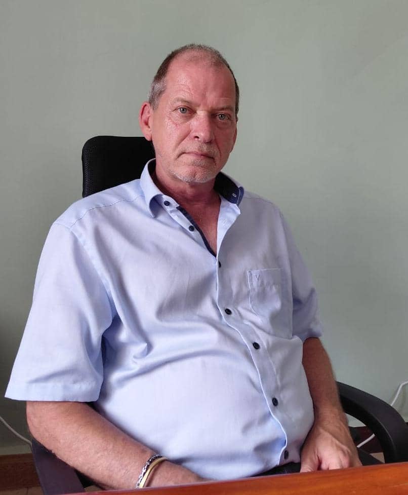 Nicholas Hilton Ganker